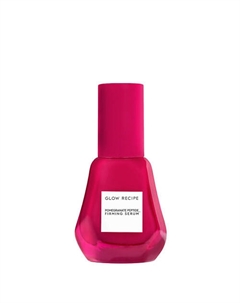 Укрепляющая сыворотка Pomegranate Peptide Firming Serum 30 Glow recipe