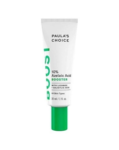 Сыворотка 10% Azelaic Acid Booster 30 Paula's choice
