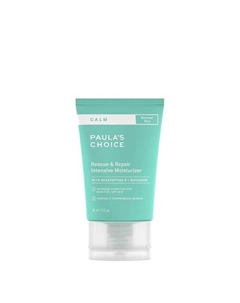 Крем для лица Calm Rescue and Repair Intensive Moisturiser 60 Paula's choice