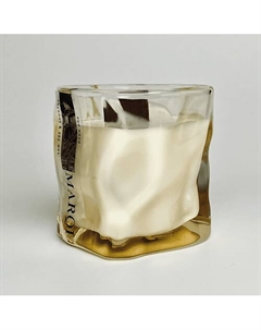 Свеча ароматическая "Удовое дерево" 180 Marqi