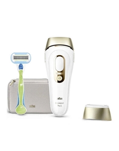 BRAUN Эпилятор BRAUN PL5052 IPL laser Braun