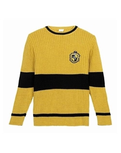 Джемпер Гарри Поттер Yellow Harry potter