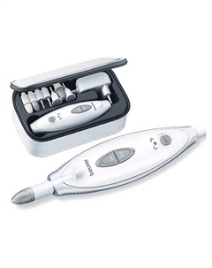 Набор для маникюра и педикюра MP41 Beurer