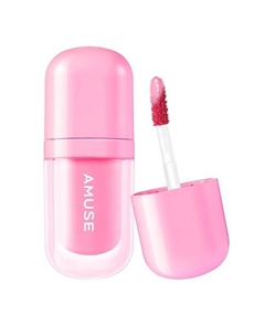 Тинт-плампер для губ глянцевый Bebe Tint Amuse
