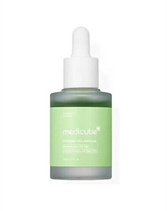 Ампулы для лица Exosome Cica 30 Medicube