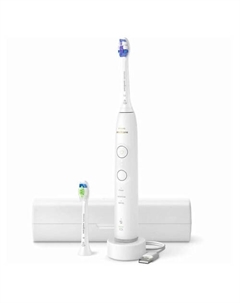 PHILIPS Электрическая зубная щетка HX7410/02 Philips