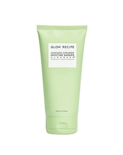 Гель для умывания Avocado Ceramide Moisture Barrier Cleanser 150 Glow recipe
