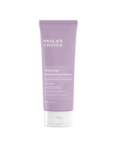 Гель для тела 2% BHA Body Spot Exfoliant 210 Paula's choice
