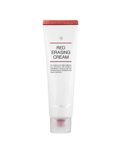 Увлажняющий и восстанвливающий крем Red Erasing Cream 50 Medicube