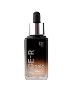 Сыворотка для лица с глутатионом Age-R Serum Glutathione Glow 30 Medicube