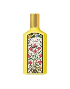 Парфюмерная вода Flora Gorgeous Orchid 150 Gucci