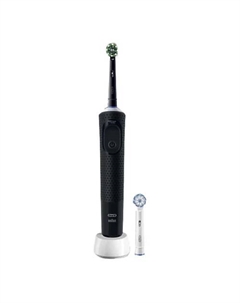 ORAL-B Электрическая зубная щетка Vitality Pro + Насадка Sensitive Clean Oral-b