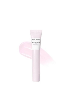 Бальзам для губ Treatment for Shine & Hydration - Ice Bingsoo Glow recipe