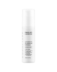 Гель для лица Skin Perfecting 8% AHA Gel Exfoliant 100 Paula's choice
