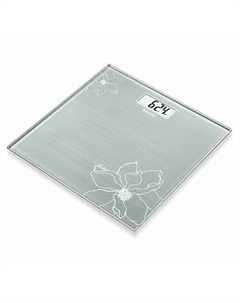 BEURER Напольные весы GS 10 Beurer