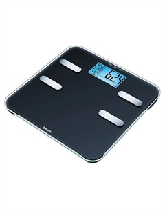 BEURER Напольные весы BF 185 Limited Edition Beurer