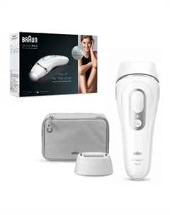 BRAUN Эпилятор Silk-expert Pro PL3020 Braun