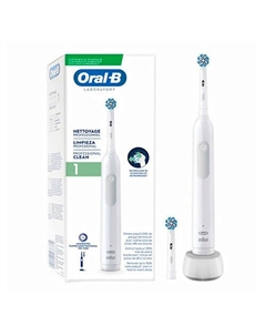 ORAL-B Электрическая зубная щетка Pro 1 Oral-b