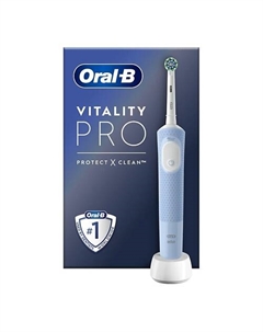 ORAL-B Электрическая зубная щетка Vitality Pro Oral-b