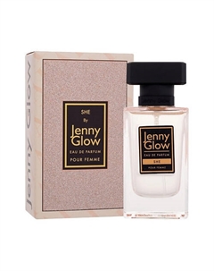 Парфюмерная вода She 30 Jenny glow