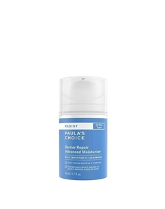 Крем для лица Resist Barrier Repair Advanced Moisturiser 50 Paula's choice