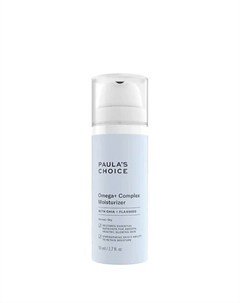 Крем для лица Omega+ Complex Moisturiser 50 Paula's choice