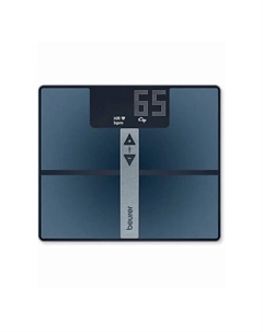 BEURER Напольные весы BF 980 Beurer