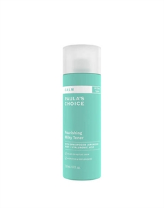 Тонер для лица Calm Nourishing Milky Toner 118 Paula's choice