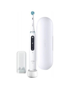 ORAL-B Электрическая зубная щетка iO Series 5 Quite White Oral-b
