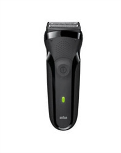 BRAUN Мужская сеточная электробритва Series 3 300s 81569923 Braun