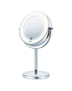 Косметическое зеркало с подсветкой BS55 Beurer