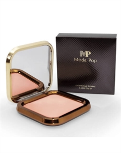 Румяна для лица Modapop