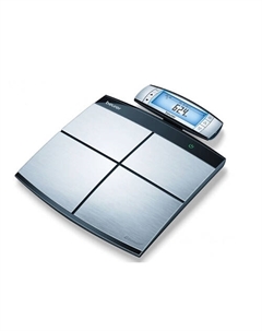 BEURER Напольные весы BF 105 Beurer