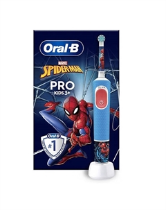 ORAL-B Детская электрическая зубная щетка Vitality Pro Oral-b