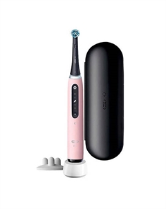 ORAL-B Электрическая зубная щетка iO 5S Pink Oral-b