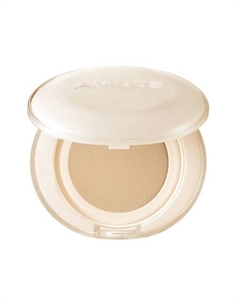 Кушон для лица с эффектом влажного сияния Dew Jelly Master Cushion Amuse