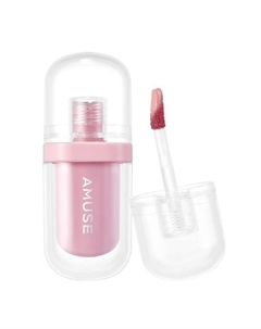 Тинт для губ гелевый Jel-Fit Tint Amuse