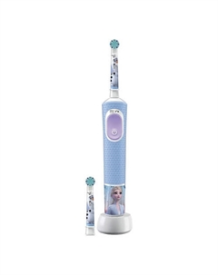 ORAL-B Детская электрическая зубная щетка Vitality Pro Oral-b