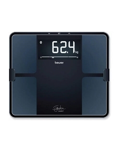 BEURER Напольные весы BF 915 Signature Line Beurer