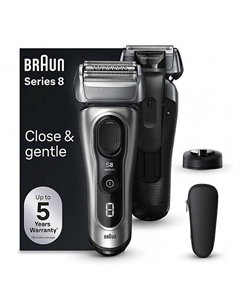 BRAUN Электробритва Rasierer Series 8 8517s Braun