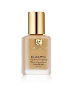 Устойчивый тональный крем Double Wear SPF 10 Estee lauder
