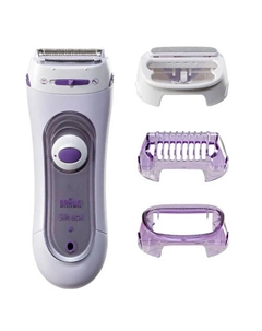 BRAUN Эпилятор BRAUN Silk-Épil LS 5560 Braun