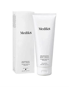 Интенсивно увлажняющий крем для тела Nourishing Body Moisture 250 Medik8