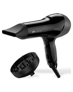 BRAUN Фен Braun HD785E