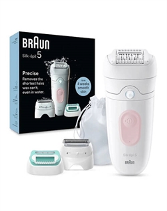 BRAUN Эпилятор BRAUN SE5-050 Silk epil 5 Braun
