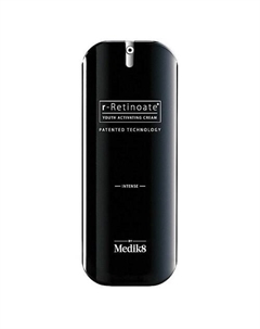 Крем для лица R-Retinoate Intense Youth Activating Cream 50 Medik8