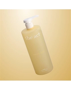 Шампунь с коллагеном для волос 1000 The act