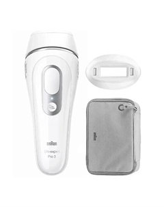 BRAUN Эпилятор RAUN IPL3020 Braun