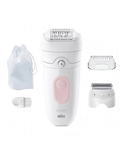 BRAUN Эпилятор BRAUN Silk Epil Series 5 5-030 Braun
