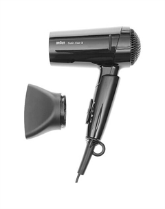 BRAUN Фен Braun Satin Hair 3 HD 350